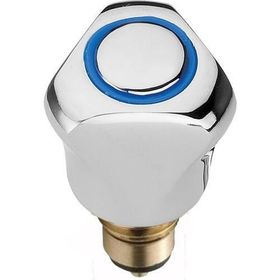 Knitex KTX-2258 Alfa Musluk Başlığı Döner Başlığı