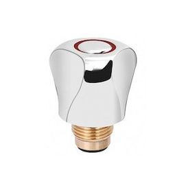 Knitex KTX-2258 Alfa Musluk Başlığı Döner Başlığı