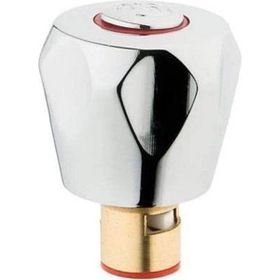 Knitex KTX-2259 Alfa Aç - Kapa Musluk Başlığı