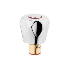 Knitex KTX-2259 Alfa Aç - Kapa Musluk Başlığı