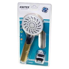 Knitex KTX-2269 Duş Seti