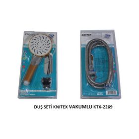 Knitex KTX-2269 Duş Seti