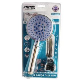 Knitex KTX-2269 Duş Seti