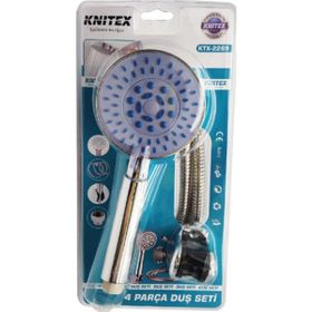 Knitex KTX-2269 Duş Seti