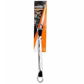 Knitex KTX-2334 14x15 Tekli Yıldız Anahtar