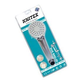 Knitex KTX-2338 Sabit Vakumlu Duş Başlığı