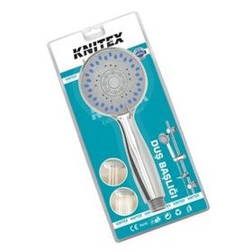Knitex KTX-2339 Fonksiyonlu Duş Başlığı