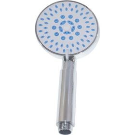 Knitex KTX-2343 Fonksiyonlu Vakumlu Duş Başlığı