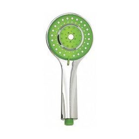Knitex KTX-2346 Renkli Fonksiyonlu Duş Başlığı