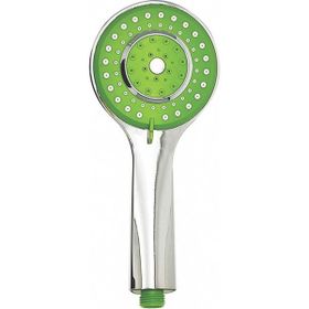 Knitex KTX-2346 Renkli Fonksiyonlu Duş Başlığı