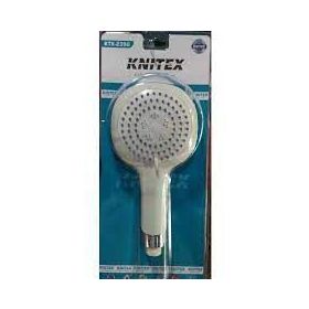 Knitex KTX-2350 Fonksiyonlu Duş Başlığı