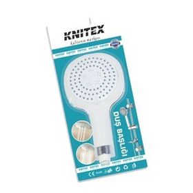 Knitex KTX-2350 Fonksiyonlu Duş Başlığı