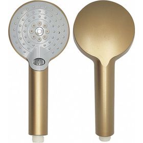 Knitex KTX-2351 Fonksiyonlu Krom Duş Başlığı