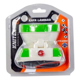 Knitex KTX-2359 Kafa Lambası