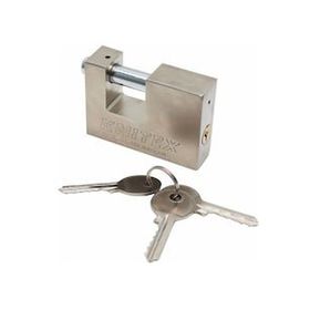 Knitex KTX-2445 70 mm Yandan Asma Kilit