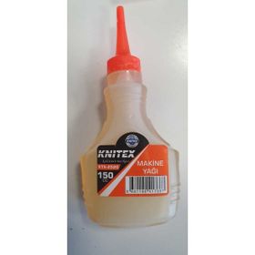 Knitex KTX-2520 150 cc Makine Yağı