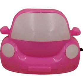 Knitex KTX-2530 Pembe Beyaz Gece Lambası