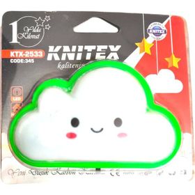 Knitex KTX-2533 Yeşil Gece Lambası