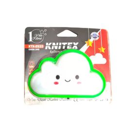 Knitex KTX-2533 Yeşil Gece Lambası