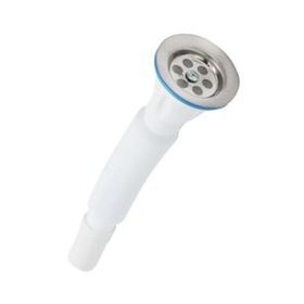 Knitex KTX-2581 Körüklü Lavabo Sifonu