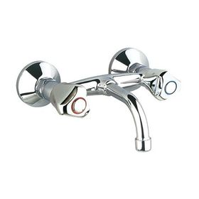 Knitex KTX-2636 Klasik Sabit Lavabo Bataryası