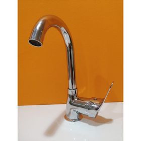 Knitex KTX-2639 Delta Kuğu Lavabo Bataryası