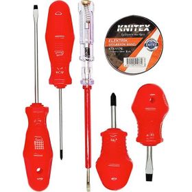 Knitex KTX-2680 Çok Amaçlı Set