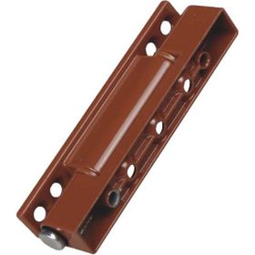 Knitex KTX-2722 90 mm Kahverengi PVC Menteşe