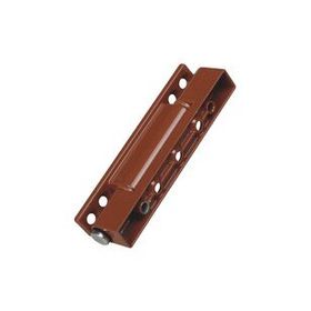Knitex KTX-2722 90 mm Kahverengi PVC Menteşe