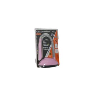Knitex KTX-2769 Fonksiyonlu led Kitap Okuma Lambası
