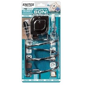 Knitex KTX-2792 Krom Fön Askısı