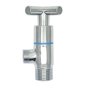 Knitex KTX-2835 Dekoratif Volanlı Ara Taharet Musluğu