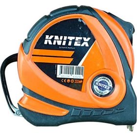 Knitex KTX-2883 Kauçuk Metre