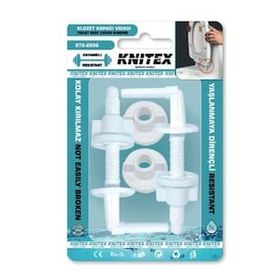Knitex KTX-2896 A-2 VKM Klozet Vidası