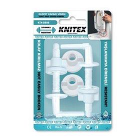 Knitex KTX-2896 A-2 VKM Klozet Vidası