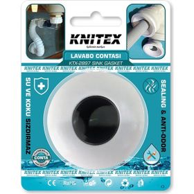 Knitex KTX-2897 25 lik Lavabo Contası