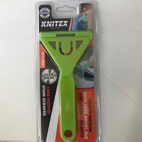 Knitex KTX-2941 Leke Cam Kazıyıcı