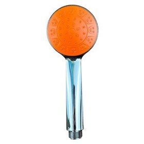 Knitex KTX-2952 Düz Vakumlu Duş Başlığı
