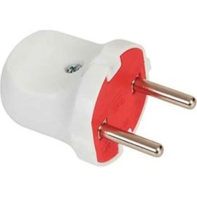 Knitex KTX-2964 Topraksız Beyaz Erkek Fiş