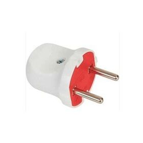 Knitex KTX-2964 Topraksız Beyaz Erkek Fiş