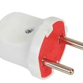 Knitex KTX-2964 Topraksız Beyaz Erkek Fiş