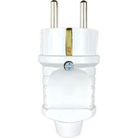 Knitex KTX-2966 Topraklı Erkek Fiş