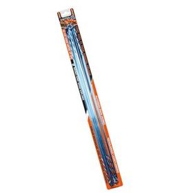 Knitex KTX-2997 Metal 1 Paket 6 Adet 50 cm Yassı Et Şiş