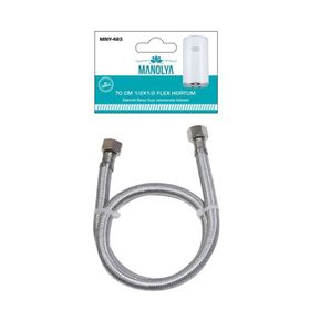 Knitex KTX-483 70 cm 1/2-1/2 Flex Hortum
