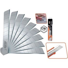 Knitex KTX-510 Geniş Maket Bıçağı Yedeği