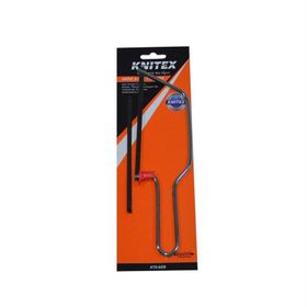 Knitex KTX-629 Mini Kıl Testere Ağız Dahil