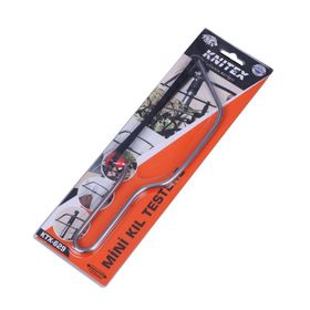 Knitex KTX-629 Mini Kıl Testere Ağız Dahil