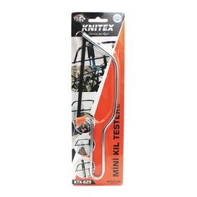 Knitex KTX-629 Mini Kıl Testere Ağız Dahil