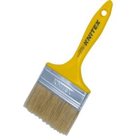 Knitex KTX-635 4 Kestirme Fırça