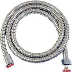 Knitex KTX-773 Metal Örgülü Duş Hortumu